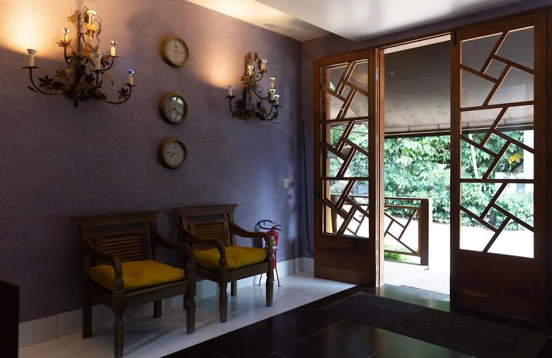 Galeria e Suites Canto do Sol-1