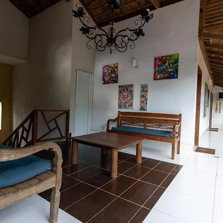 Galeria e Suites Canto do Sol-2
