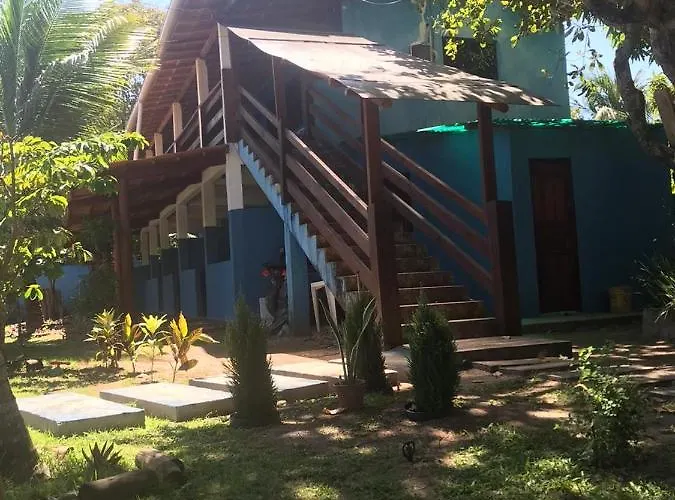 Pousada Tulum