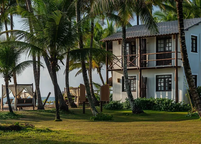 Rumah Pousada