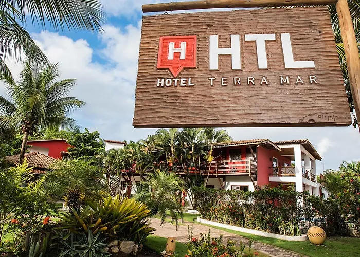 Htl Terra Mar Barra Grande